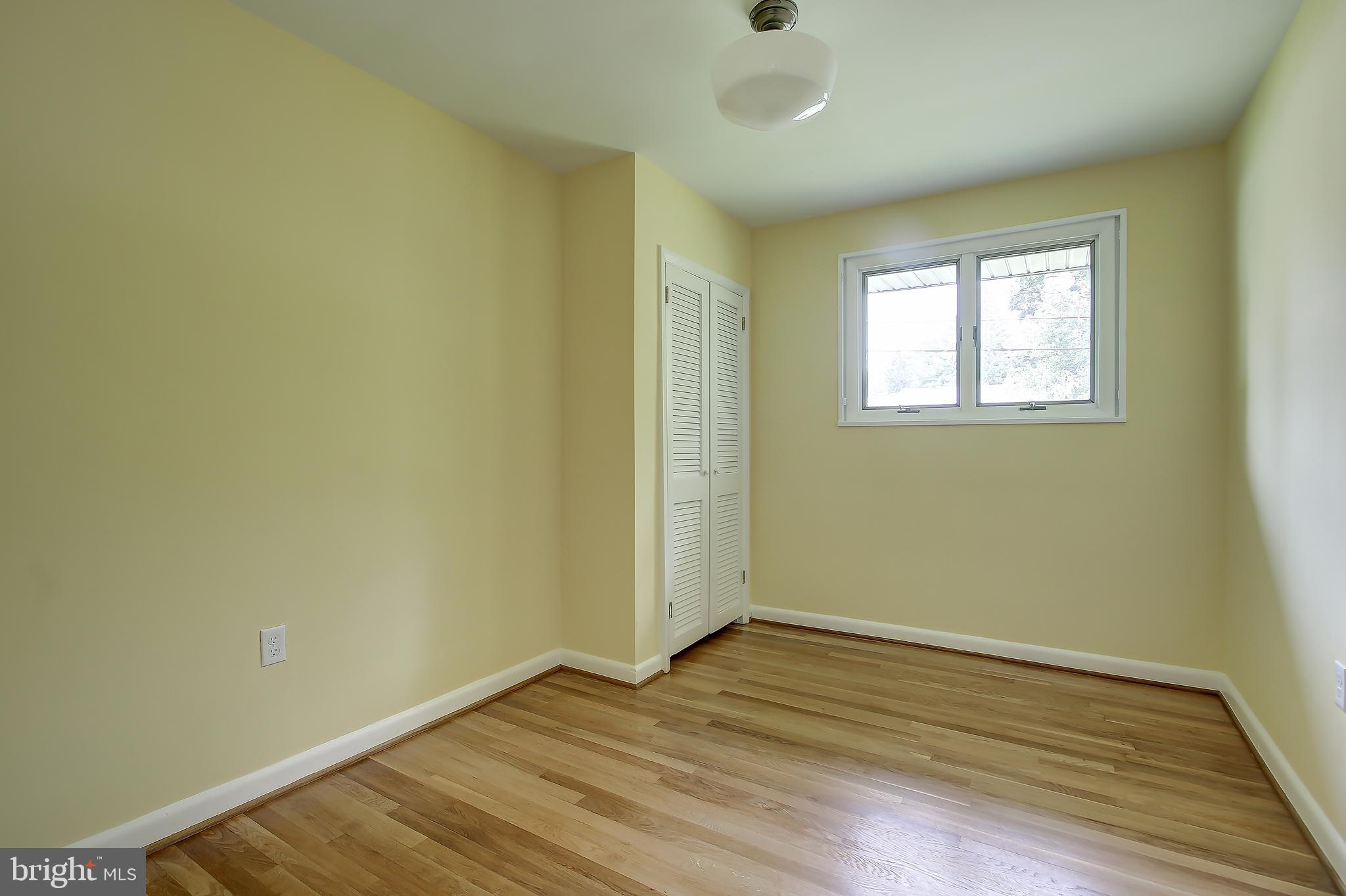 1501 Ladd Street Silver Spring, MD 20902 - Photo 24 of 39 Bedroom 3