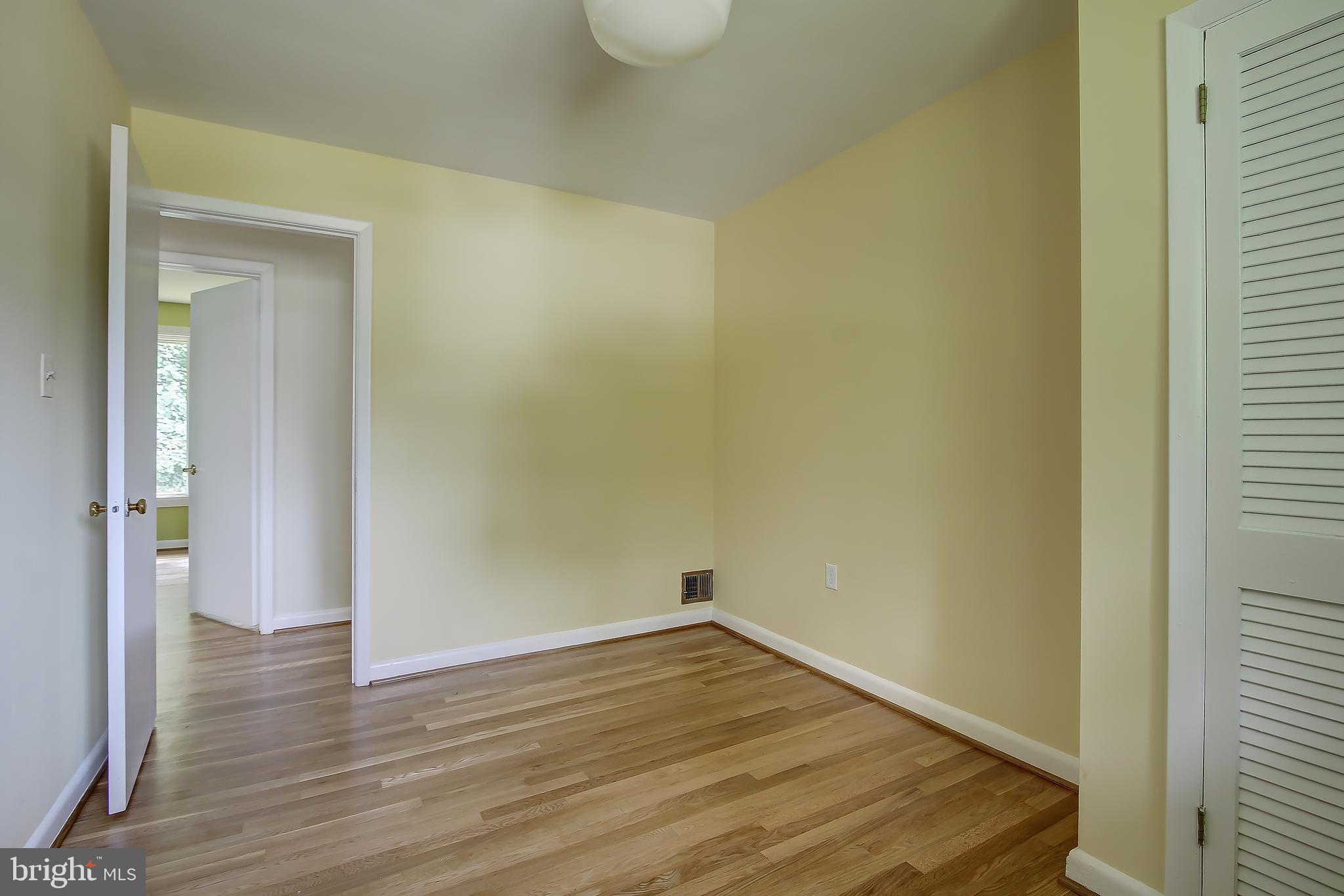 1501 Ladd Street Silver Spring, MD 20902 - Photo 25 of 39 Bedroom 3