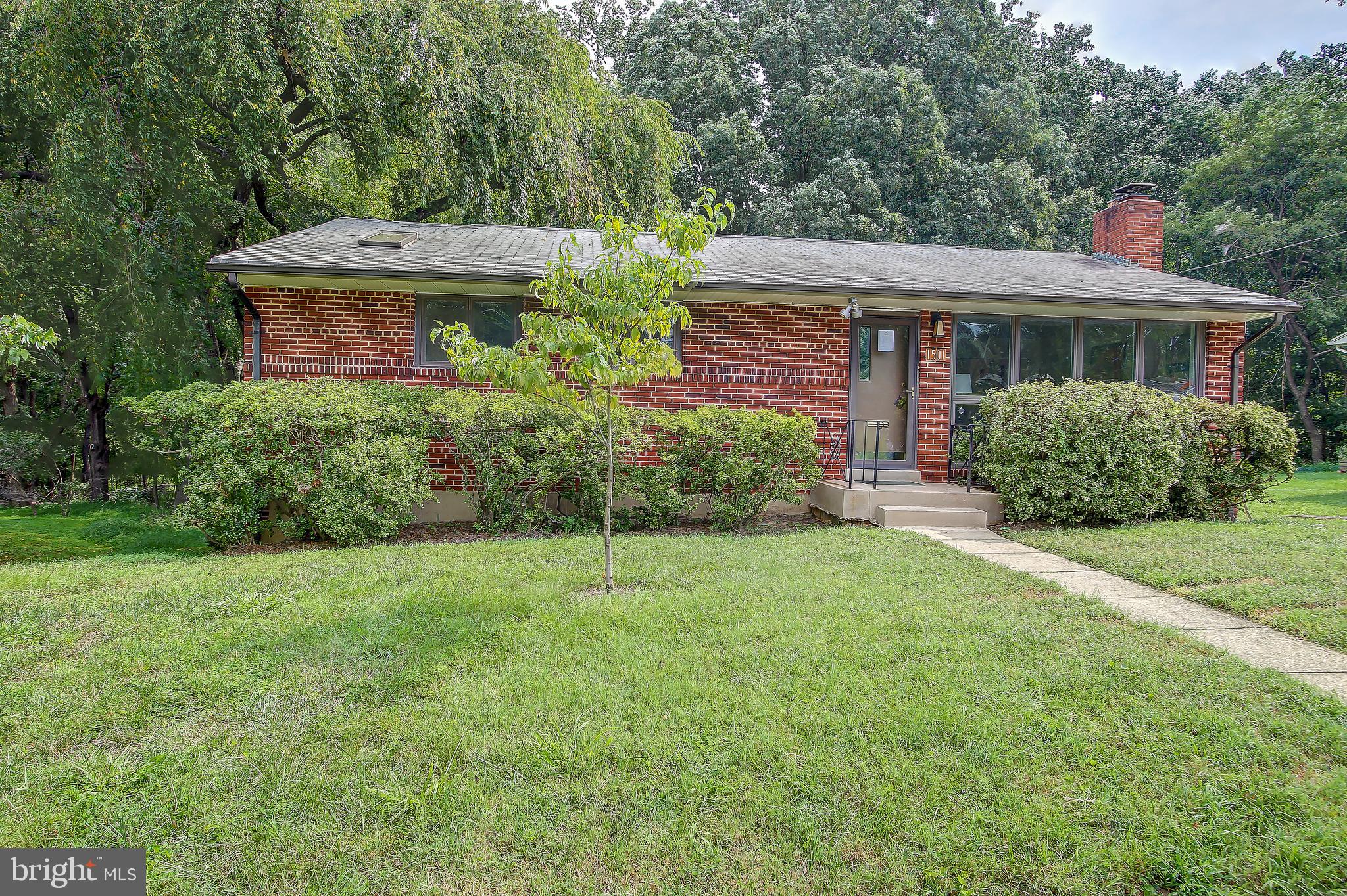 1501 Ladd Street Silver Spring, MD 20902 - Photo 39 of 39 Gallery Image 39