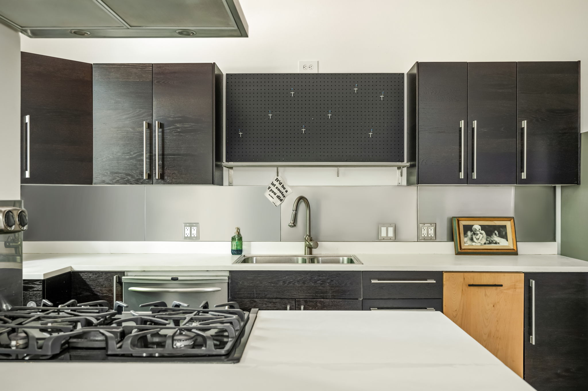 2202 Garden Street Austin, TX 78702 - Photo 29 of 37 B unit kitchen
