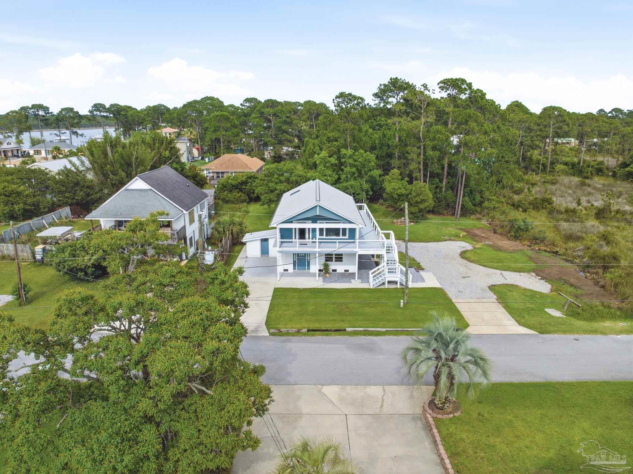 5510 Bob O Link Road Pensacola, FL 32507 - Photo 34 of 51
