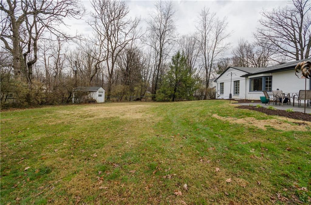 6402 Dean Road Indianapolis, IN 46220 - Photo 34 of 41 Gallery Image 34