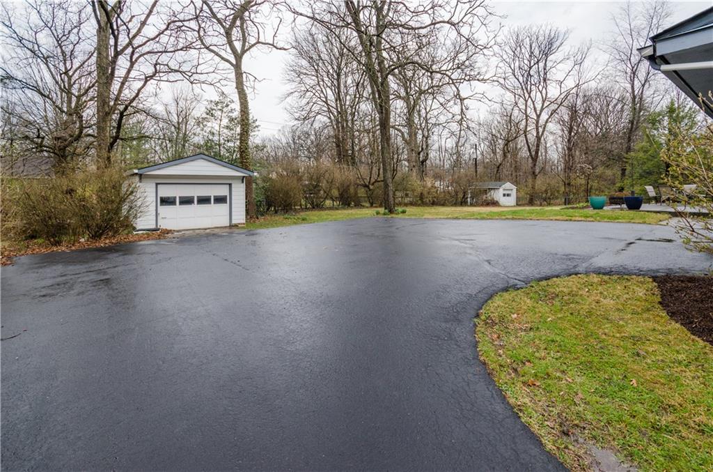 6402 Dean Road Indianapolis, IN 46220 - Photo 35 of 41 Gallery Image 35