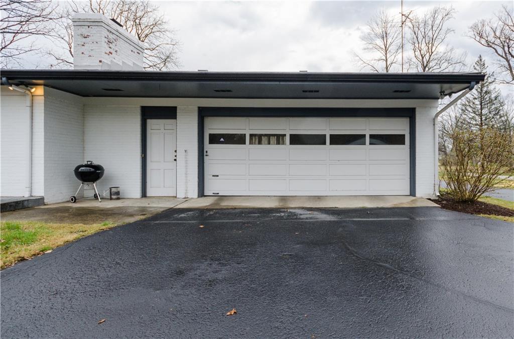 6402 Dean Road Indianapolis, IN 46220 - Photo 39 of 41 Gallery Image 39