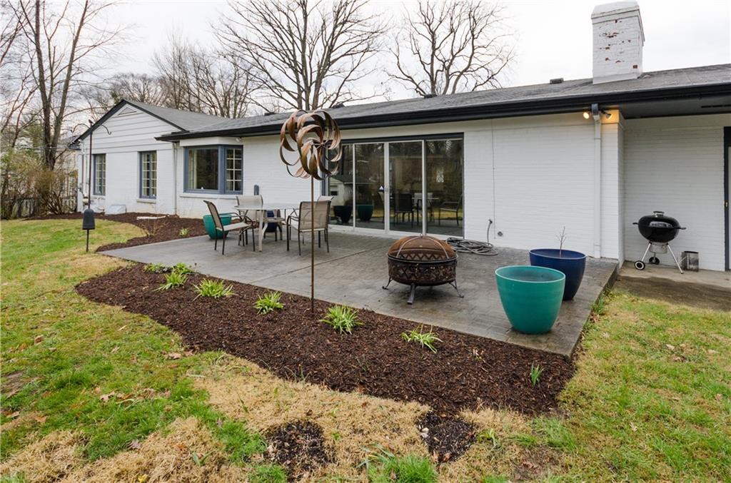 6402 Dean Road Indianapolis, IN 46220 - Photo 40 of 41 Gallery Image 40
