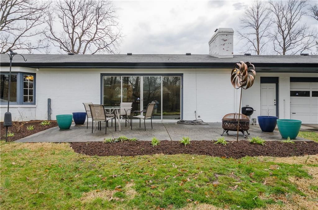 6402 Dean Road Indianapolis, IN 46220 - Photo 41 of 41 Gallery Image 41