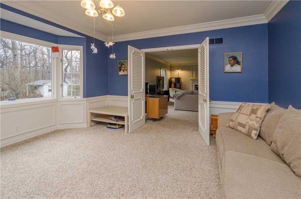 6402 Dean Road Indianapolis, IN 46220 - Photo 8 of 41 Gallery Image 8