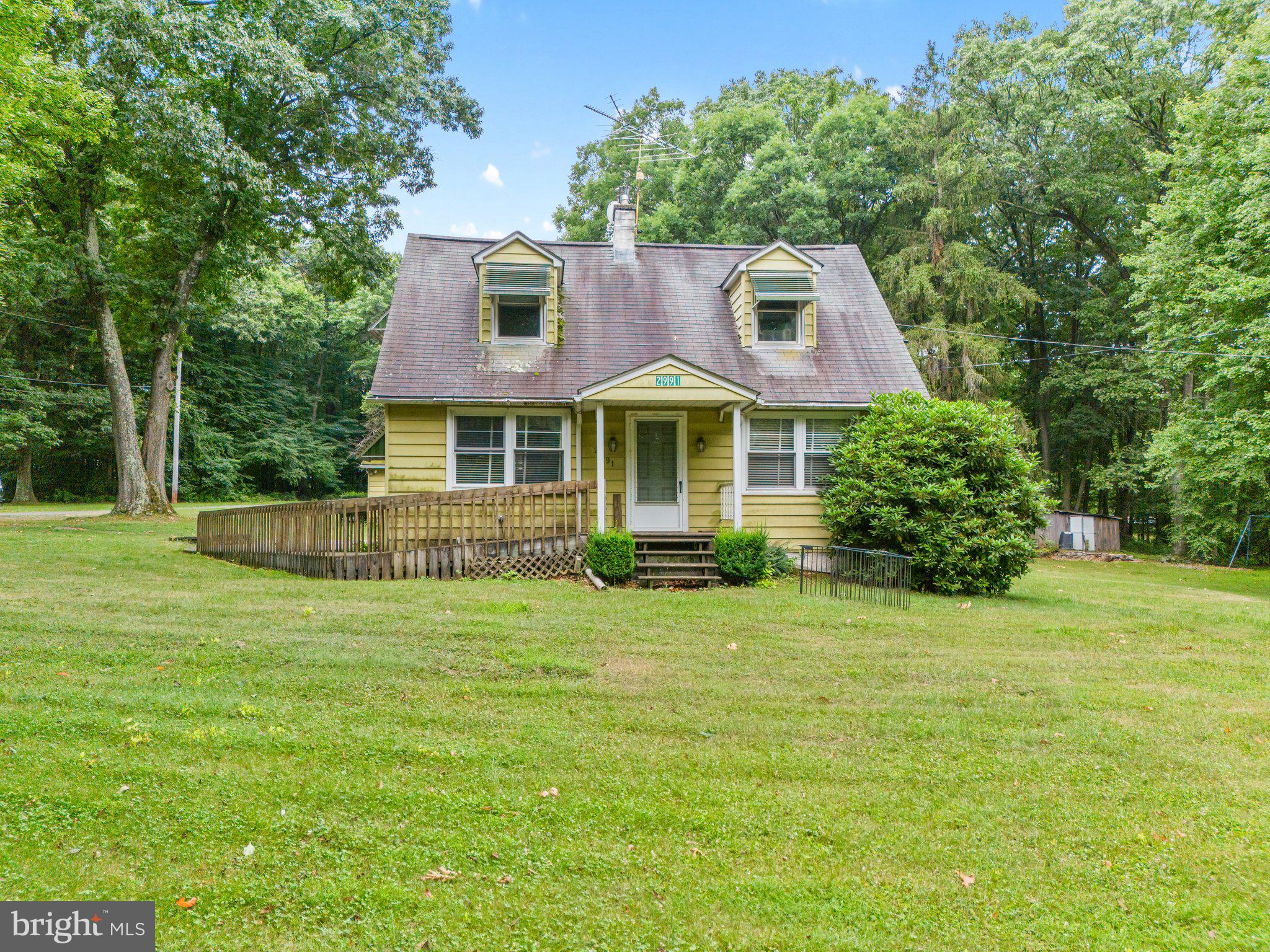 2991 Chestnut Hill Road Pottstown, PA 19465 - Photo 1 of 36 Gallery Image 1
