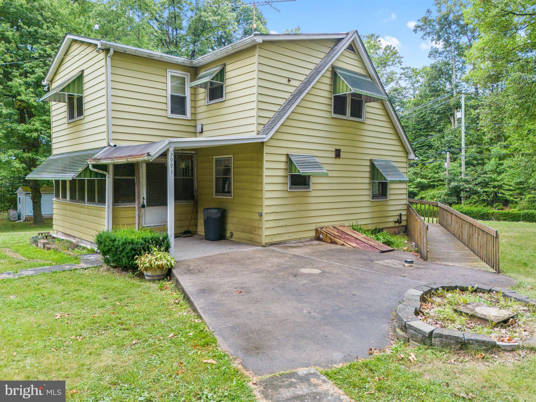 2991 Chestnut Hill Road Pottstown, PA 19465 - Photo 13 of 36 Gallery Image 13