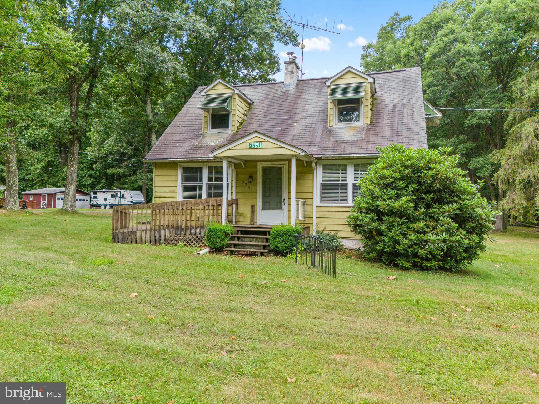 2991 Chestnut Hill Road Pottstown, PA 19465 - Photo 5 of 36 Gallery Image 5