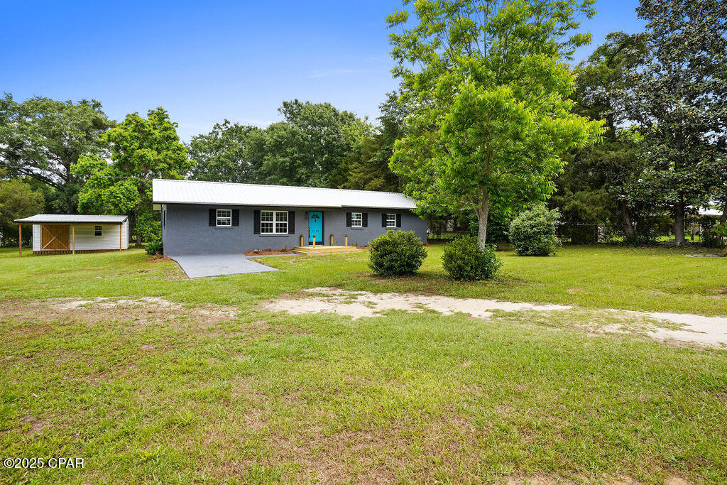 2004 Old Bonifay Road Chipley, FL 32428 - Photo 25 of 31