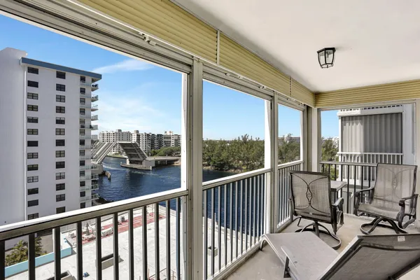 $385,000 | 1505 North Riverside Drive, Unit 802, Pompano Beach, FL 33062