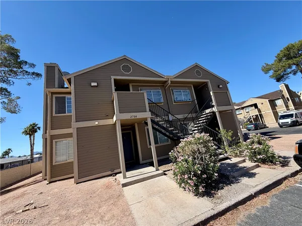 $1,075 | 2704 Aarondavid Drive, Unit C, Las Vegas, NV 89121
