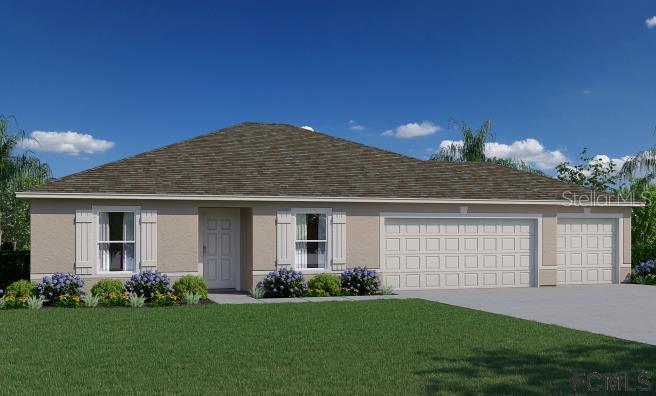 13 Riptide Place Palm Coast, FL 32164 - Photo 1 of 1 Gallery Image 1