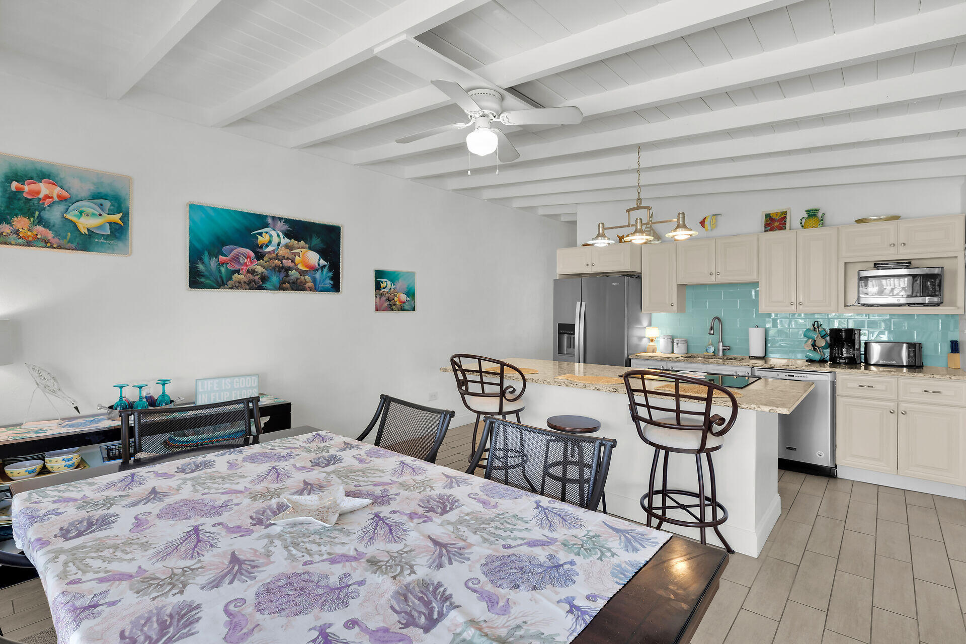 581 9th Street Key Colony Beach, FL 33051 - Photo 18 of 34 61888
