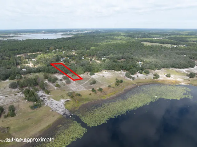 $137,000 | 8027 Valley Drive, Melrose, FL 32666