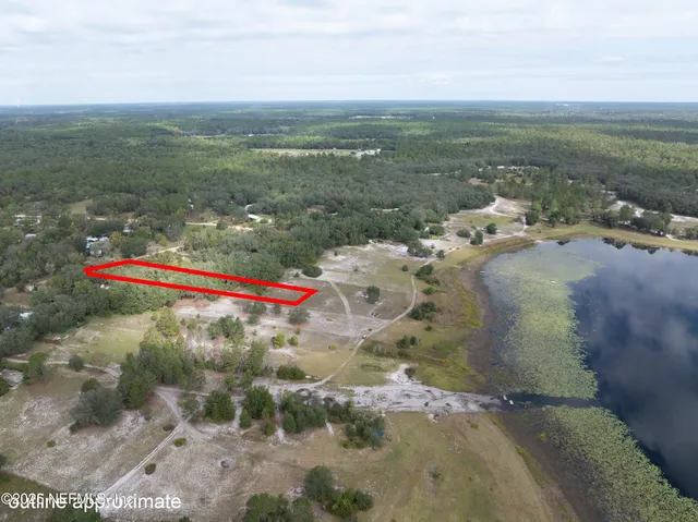 $137,000 | 8027 Valley Drive, Melrose, FL 32666