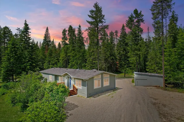 $265,000 | 442 Old Leclerc Road, Cusick, WA 99119