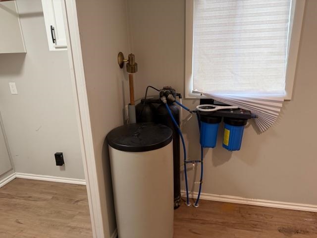 442 Old Leclerc Road Cusick, WA 99119 - Photo 20 of 24