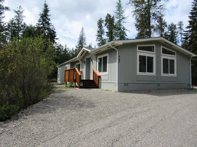 $265,000 | 442 Old Leclerc Road, Cusick, WA 99119