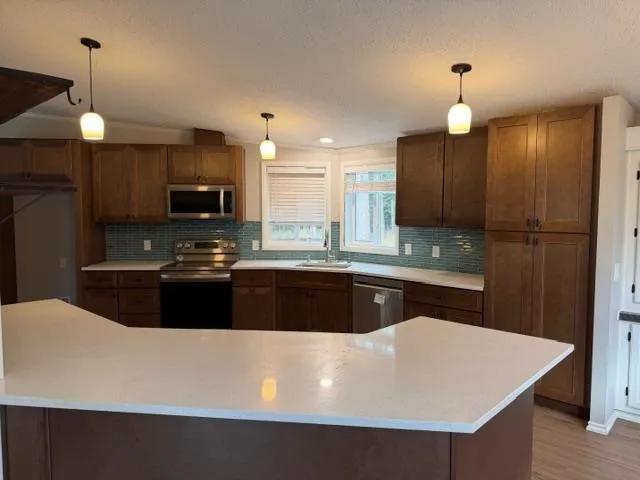 $265,000 | 442 Old Leclerc Road, Cusick, WA 99119