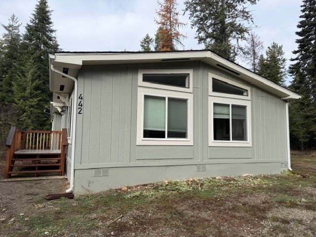 442 Old Leclerc Road Cusick, WA 99119 - Photo 8 of 24