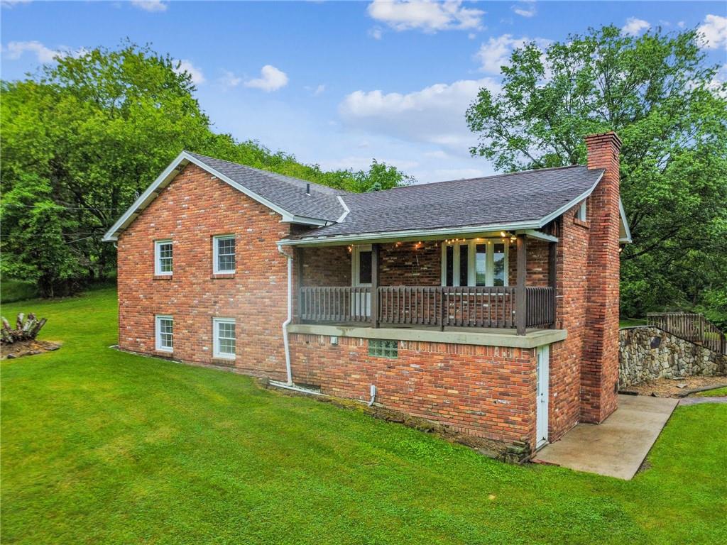 452 Cadogan Slate Lick Road Kittanning, PA 16201 - Photo 1 of 48 Gallery Image 1