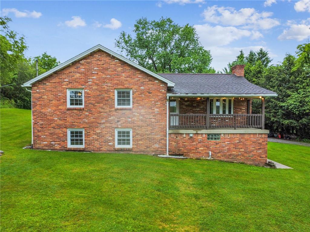 452 Cadogan Slate Lick Road Kittanning, PA 16201 - Photo 37 of 48 Gallery Image 37