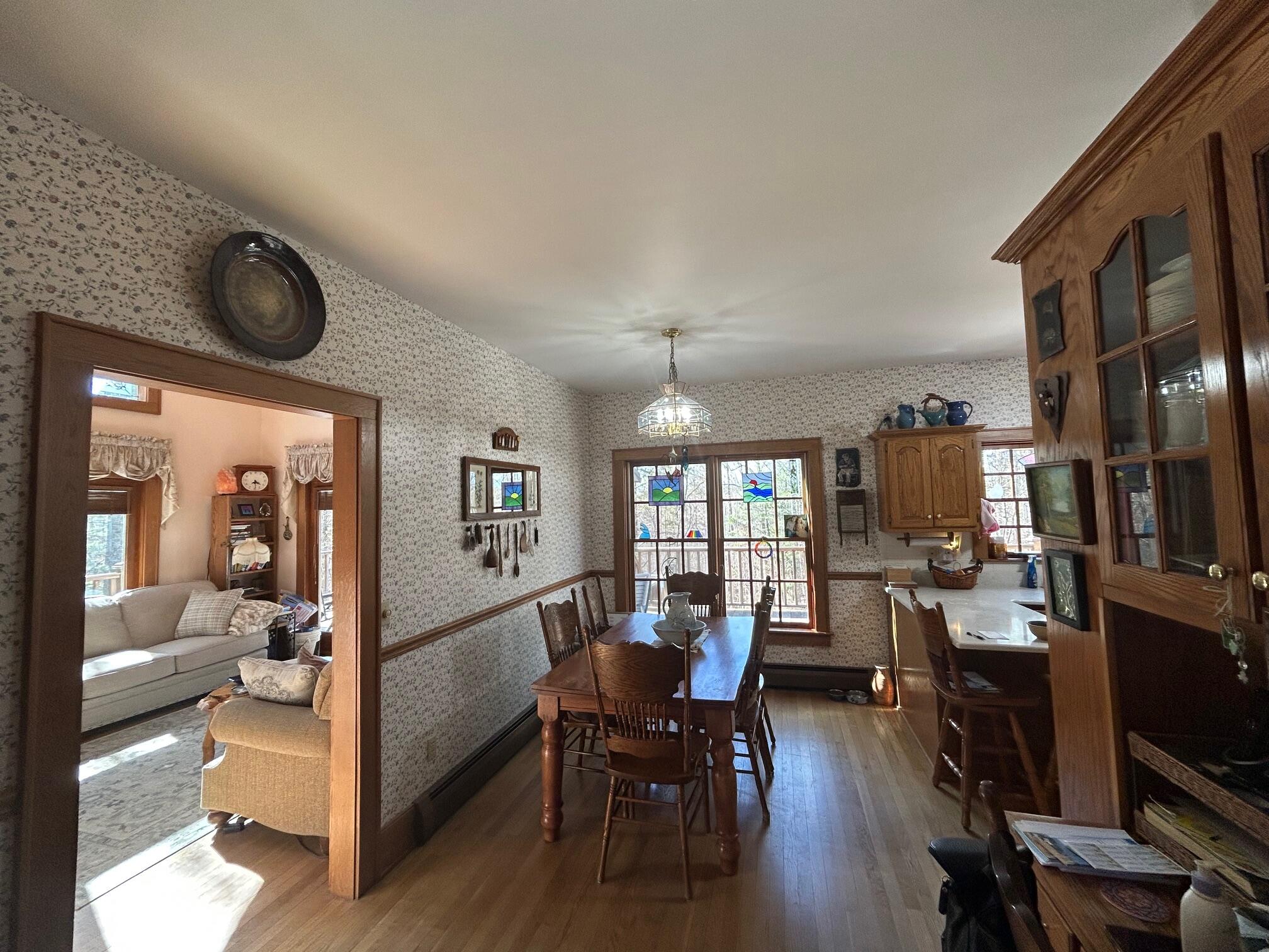2817 Browns Ridge Road Lerona, WV 25971 - Photo 29 of 83 Gallery Image 29
