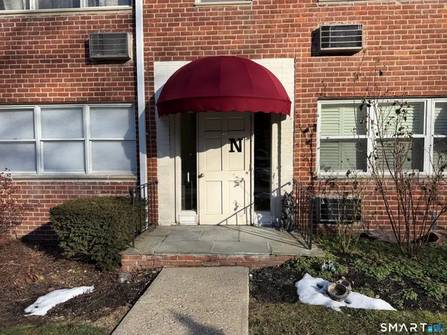 $2,300 | 11 Bedford Avenue, Unit N4, Norwalk, CT 06850