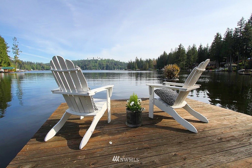 507 Northwest Lake Roesiger Road Snohomish, WA 98290 - Photo 1 of 25