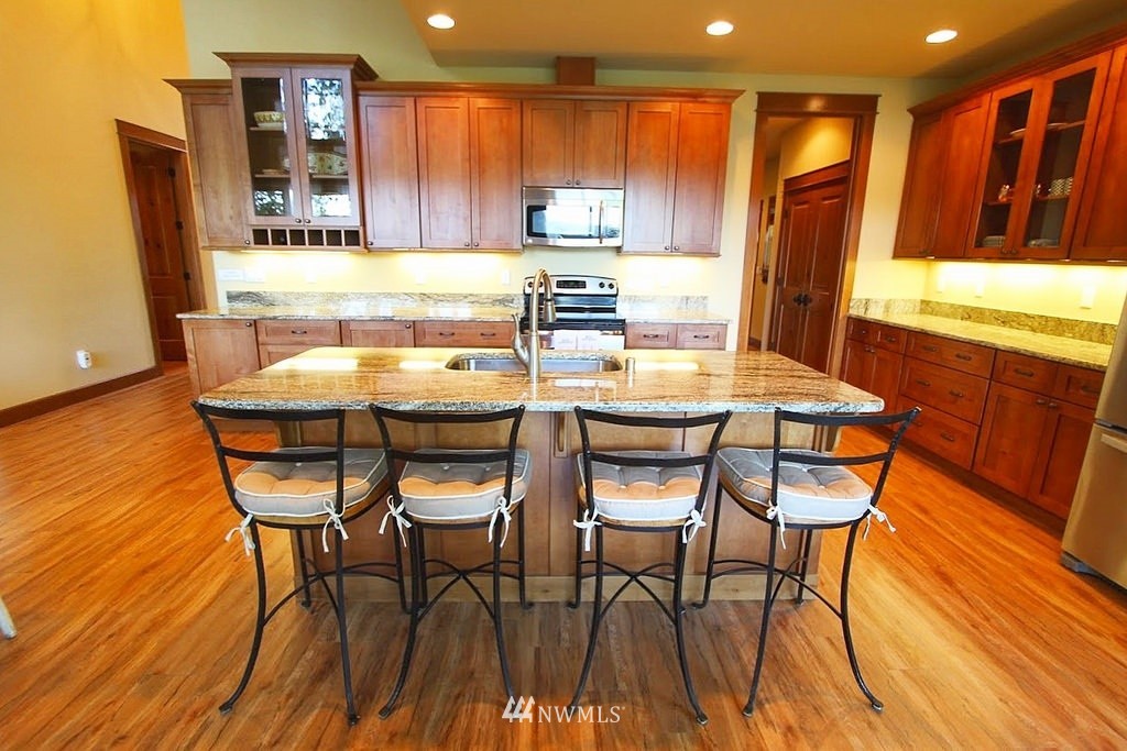 507 Northwest Lake Roesiger Road Snohomish, WA 98290 - Photo 11 of 25
