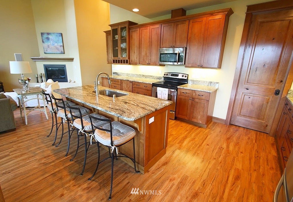 507 Northwest Lake Roesiger Road Snohomish, WA 98290 - Photo 12 of 25