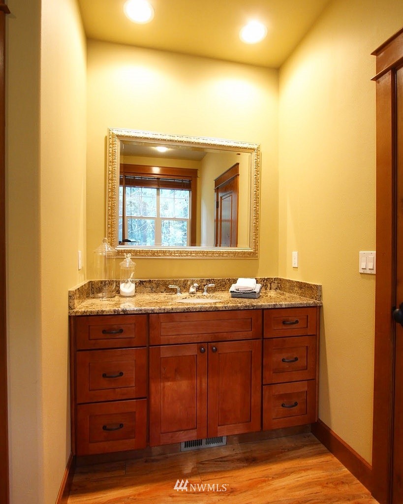 507 Northwest Lake Roesiger Road Snohomish, WA 98290 - Photo 17 of 25