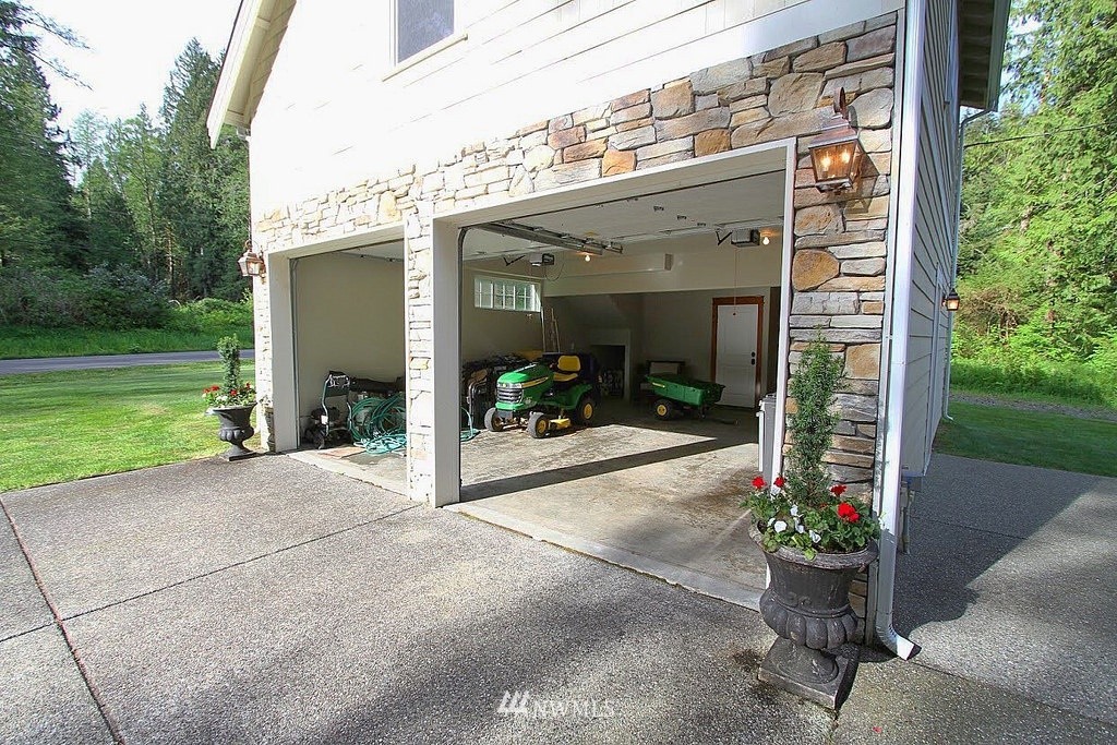 507 Northwest Lake Roesiger Road Snohomish, WA 98290 - Photo 20 of 25