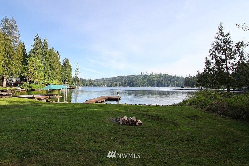 507 Northwest Lake Roesiger Road Snohomish, WA 98290 - Photo 3 of 25