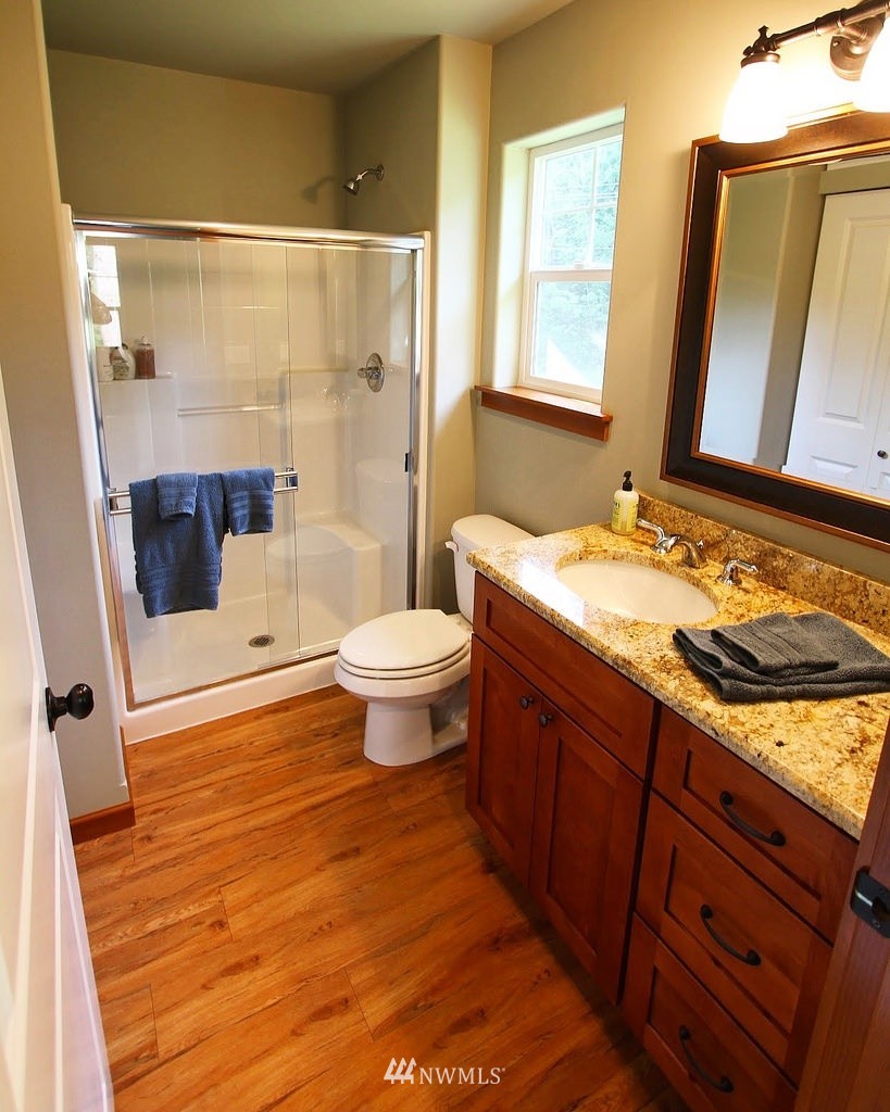 507 Northwest Lake Roesiger Road Snohomish, WA 98290 - Photo 23 of 25