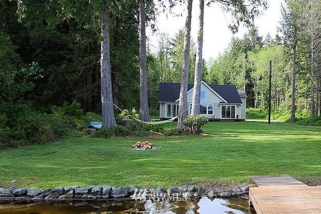 507 Northwest Lake Roesiger Road Snohomish, WA 98290 - Photo 24 of 25