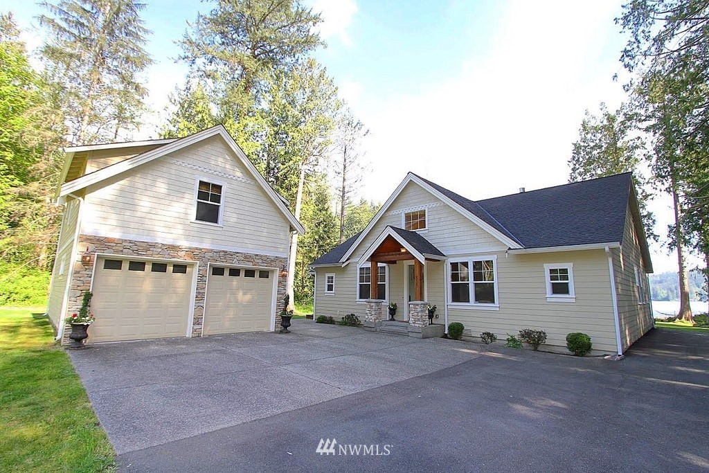507 Northwest Lake Roesiger Road Snohomish, WA 98290 - Photo 25 of 25