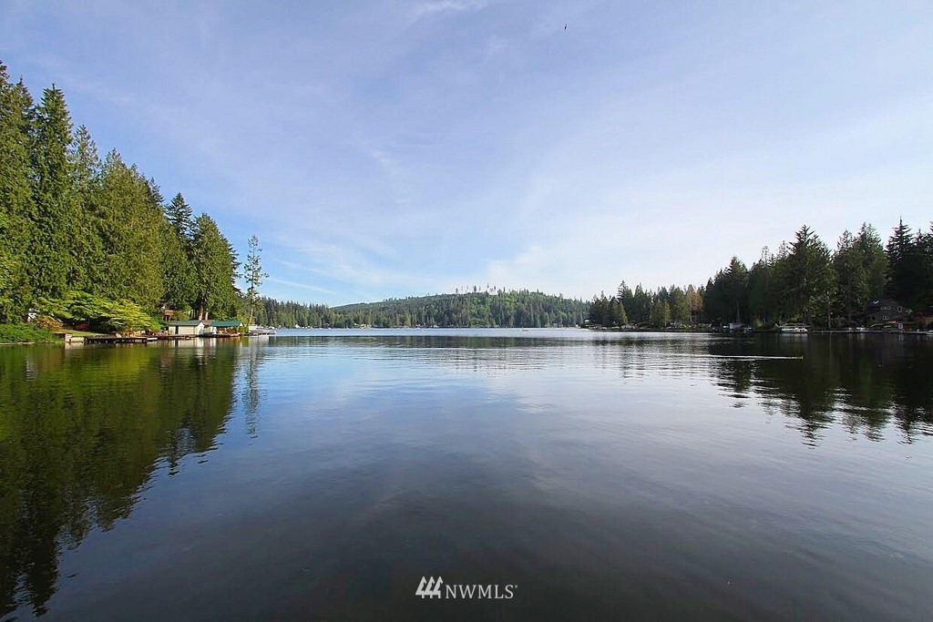 507 Northwest Lake Roesiger Road Snohomish, WA 98290 - Photo 4 of 25