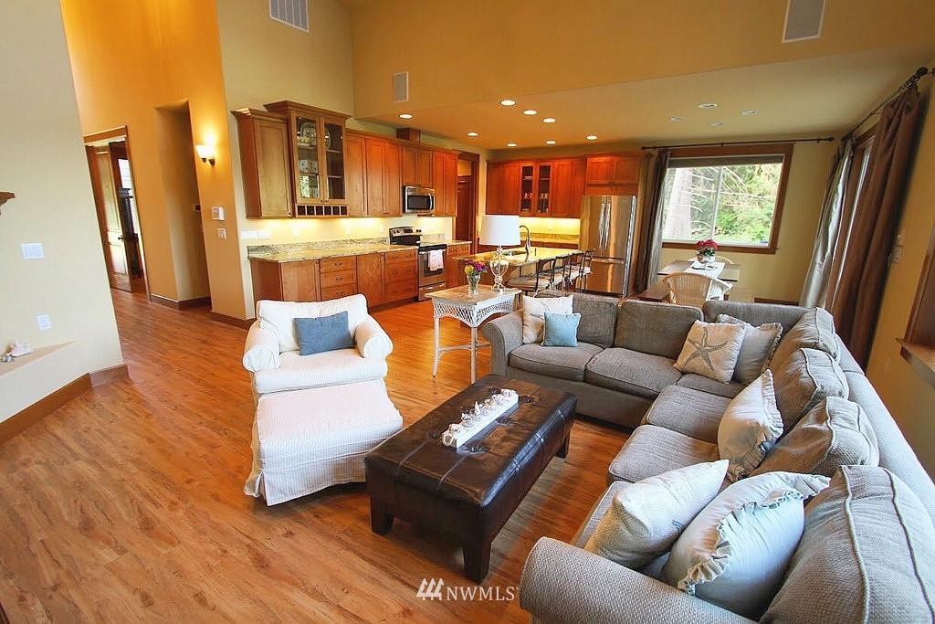 507 Northwest Lake Roesiger Road Snohomish, WA 98290 - Photo 7 of 25