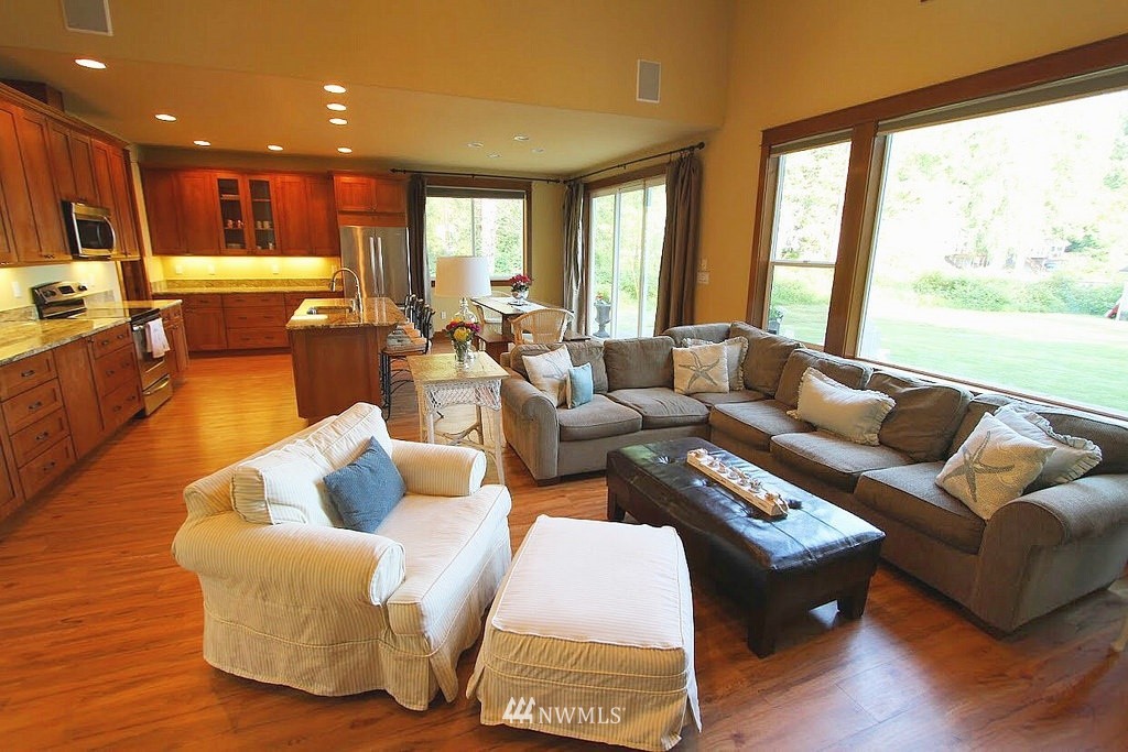 507 Northwest Lake Roesiger Road Snohomish, WA 98290 - Photo 8 of 25