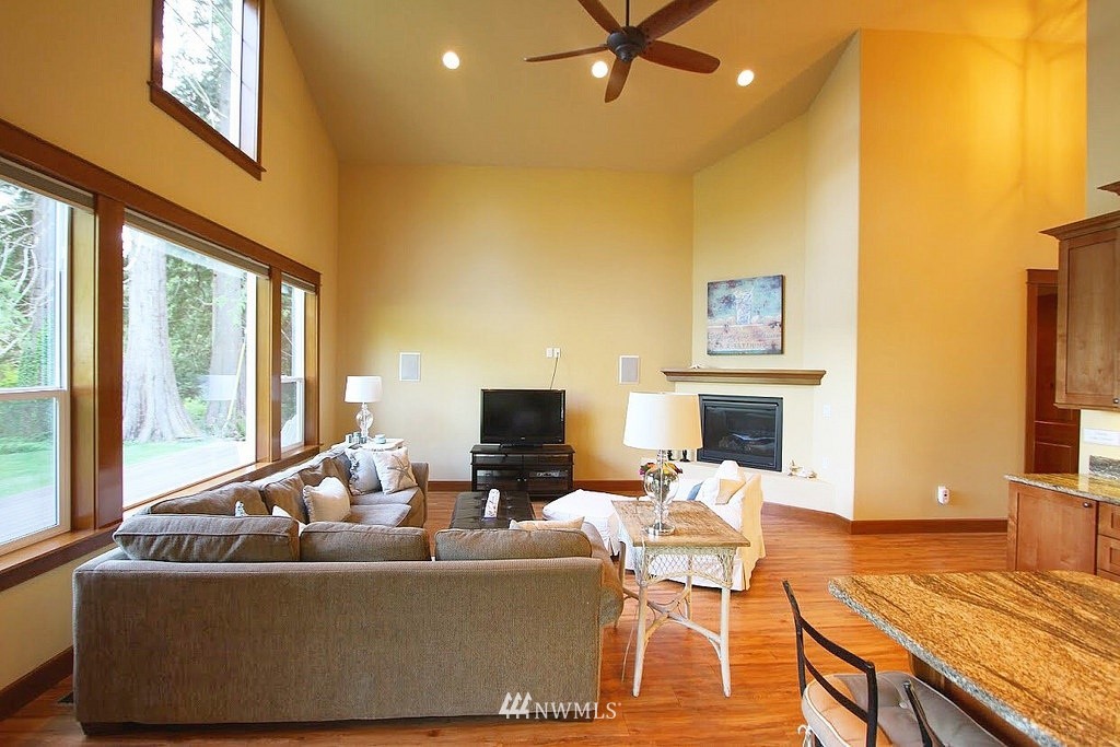 507 Northwest Lake Roesiger Road Snohomish, WA 98290 - Photo 9 of 25