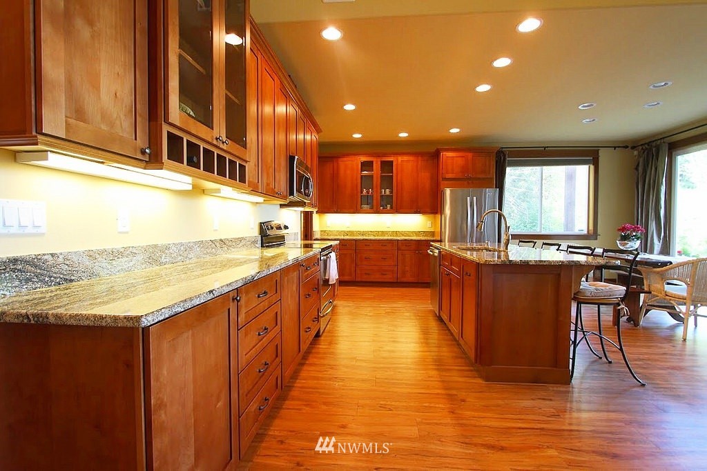 507 Northwest Lake Roesiger Road Snohomish, WA 98290 - Photo 10 of 25