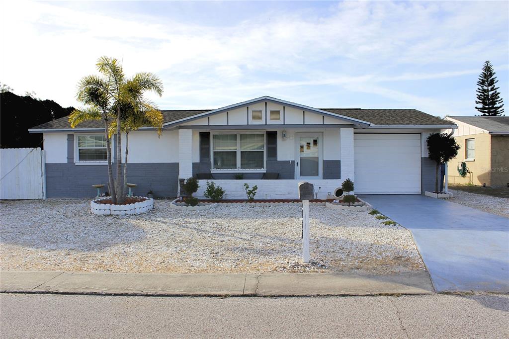 3428 Umber Road Holiday, FL 34691 - Photo 1 of 1
