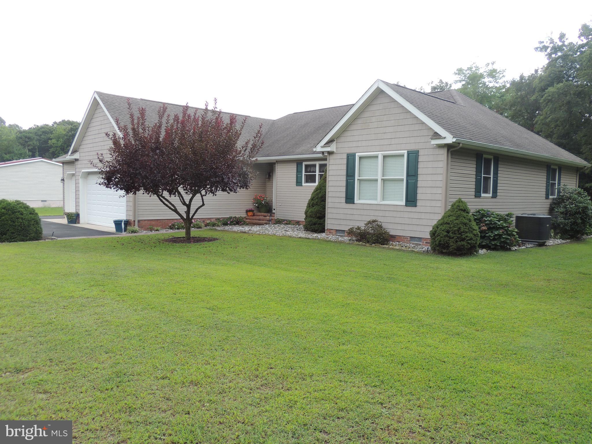 22088 Bunting Road Georgetown, DE 19947 - Photo 1 of 28 Gallery Image 1