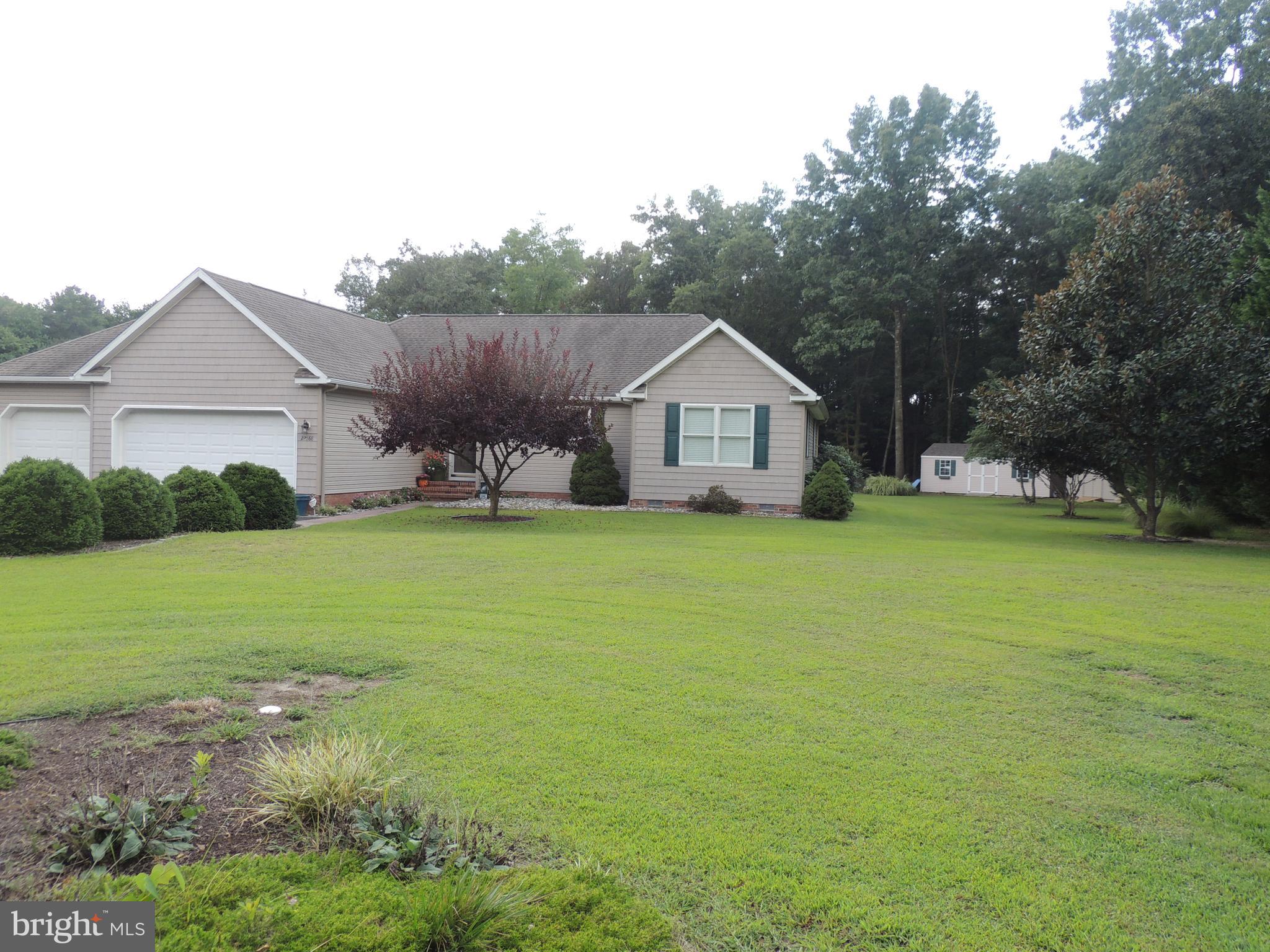 22088 Bunting Road Georgetown, DE 19947 - Photo 2 of 28 Gallery Image 2