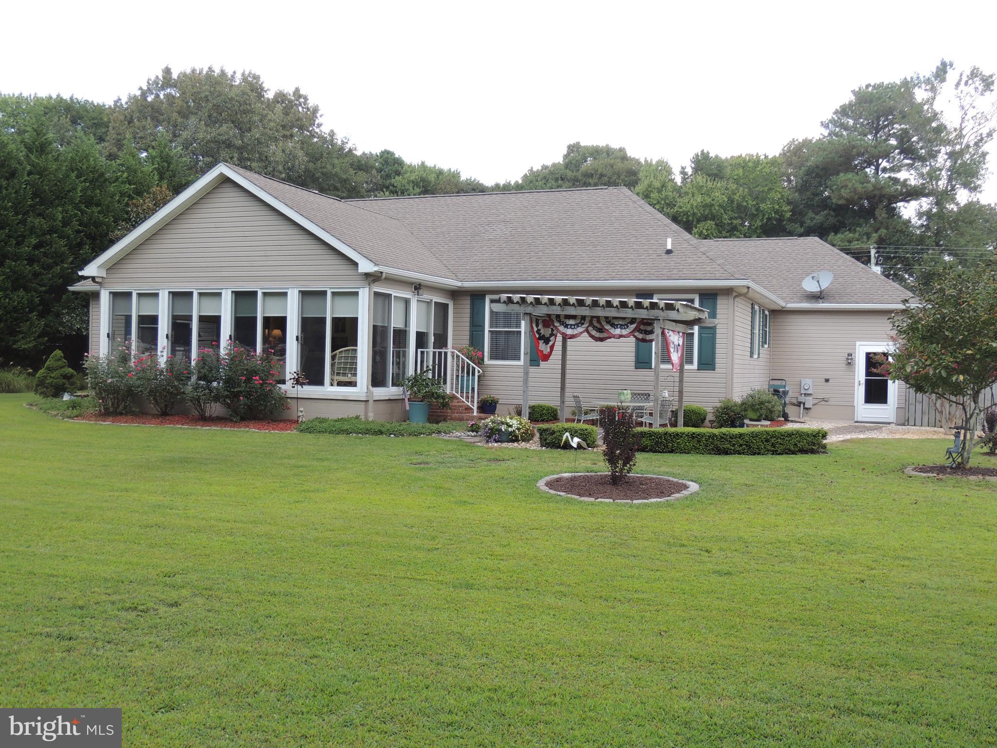 22088 Bunting Road Georgetown, DE 19947 - Photo 3 of 28 Gallery Image 3