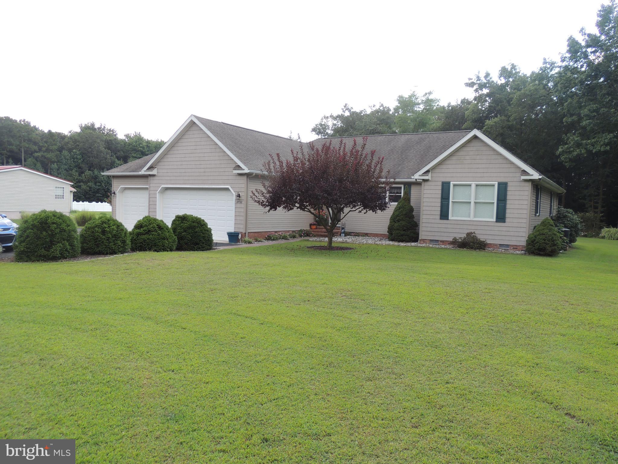22088 Bunting Road Georgetown, DE 19947 - Photo 4 of 28 Gallery Image 4