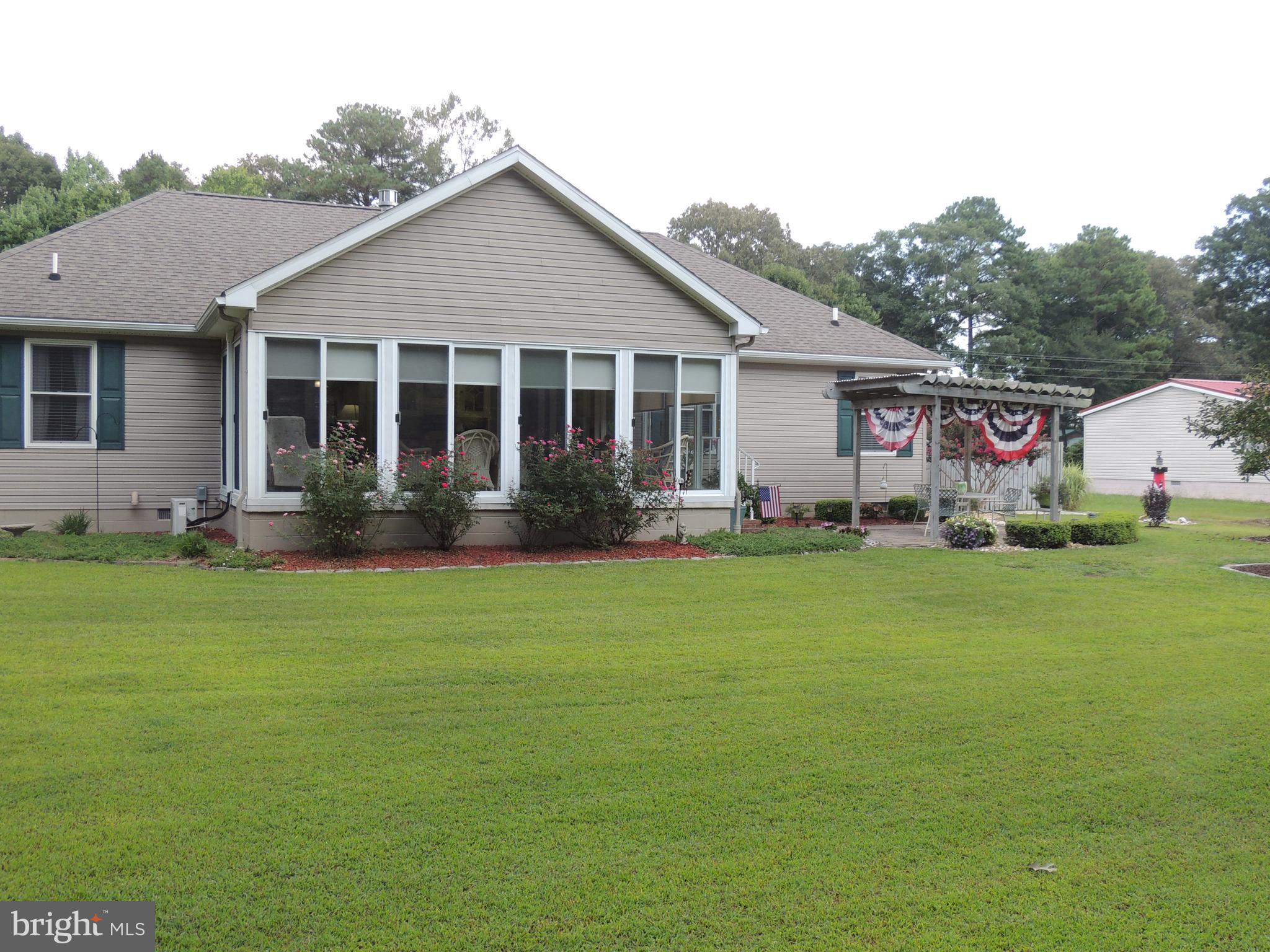 22088 Bunting Road Georgetown, DE 19947 - Photo 9 of 28 Gallery Image 9